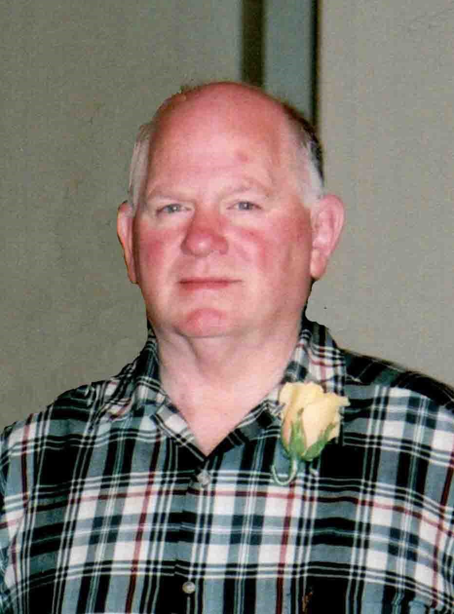 Obituary of Johnny Thomas Groves