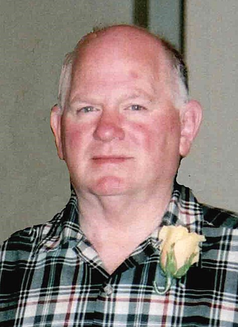 Obituary of Johnny Thomas Groves