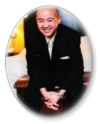 Obituary of John Quincy Leo