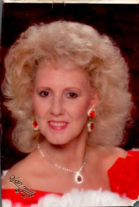 Obituary of Linda Sue Tate