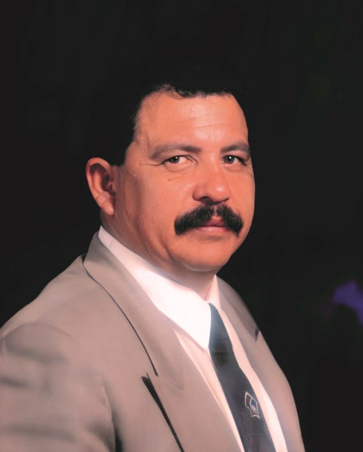 Obituary of Anthony Andrew Martinez