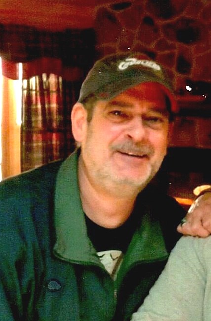 Obituary of Alan Anderson