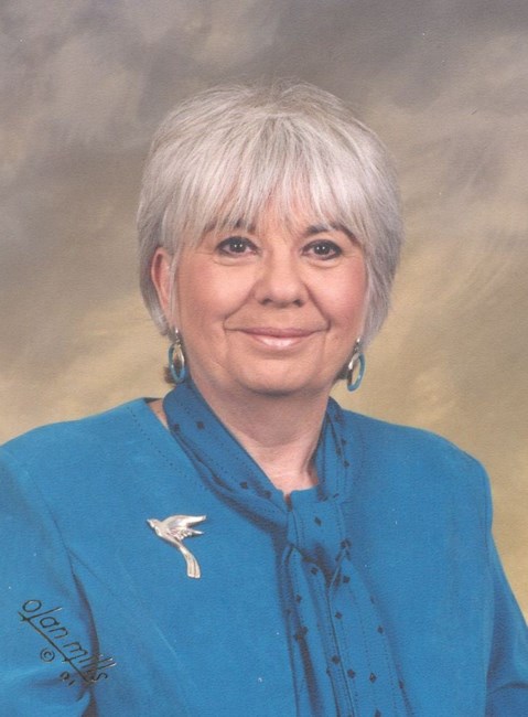 Obituary of Pamela Ann Scott