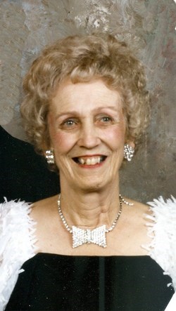 Obituary of Dorothy Shepherd