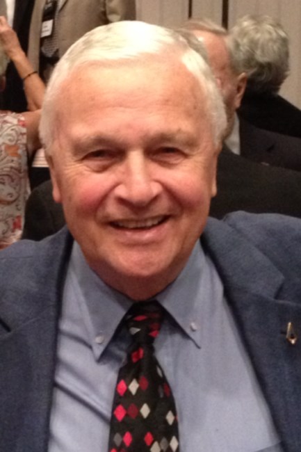 Obituario de Cosimo Basil Mallozzi