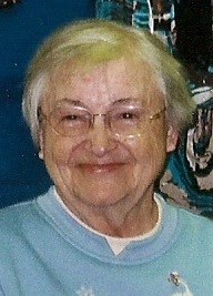 Obituary of Esther Carol Worley