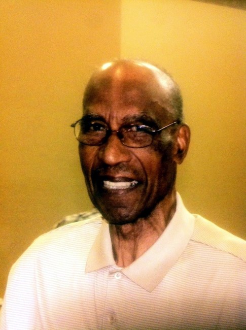 Obituary of Willie J. Terry