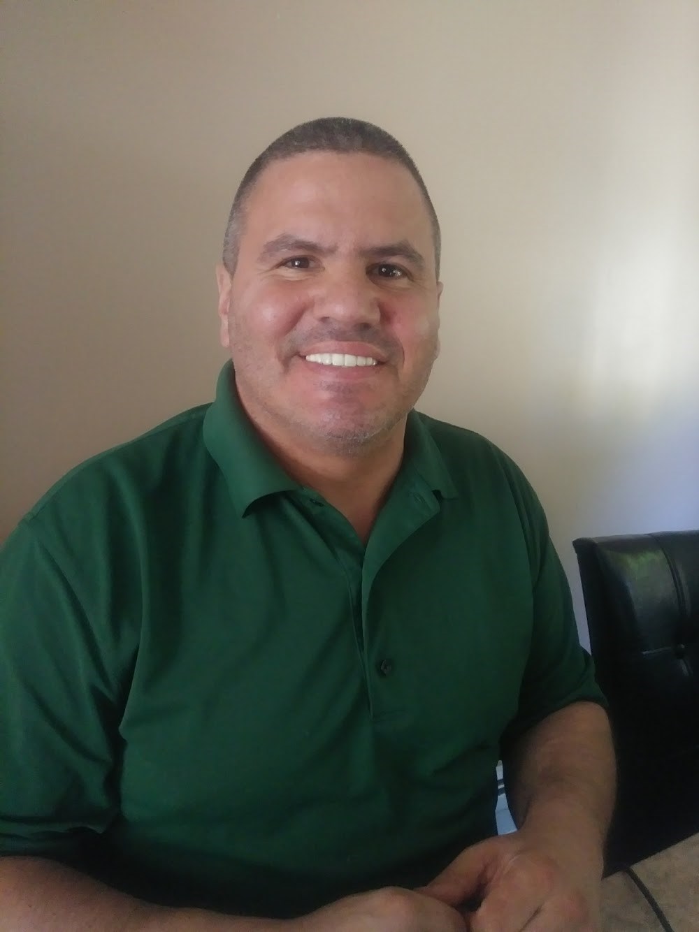 Obituary of Richard M. Renck