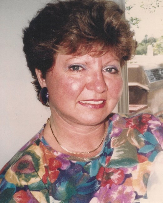 Obituary of Claudette Latremoille