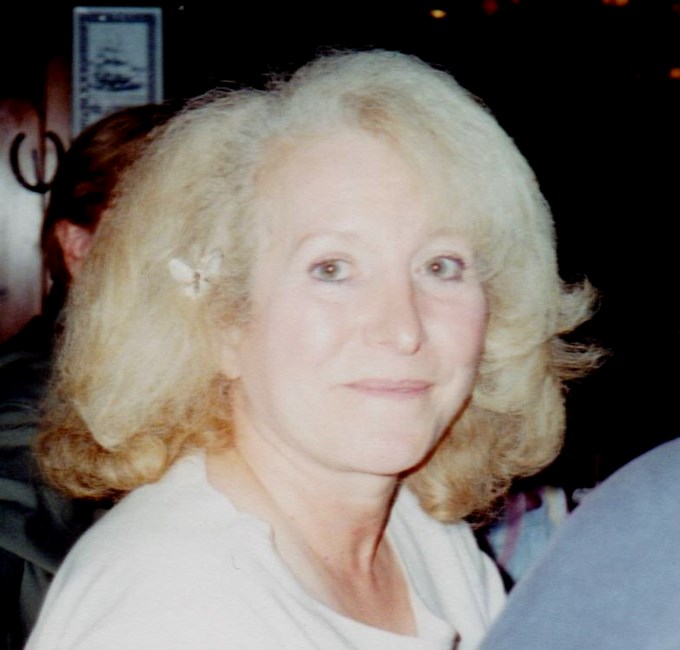 Obituary of Frances Messina Dossett
