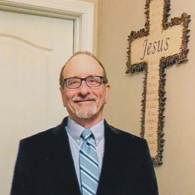 Avis de décès de Jeffrey Lynn Reynolds