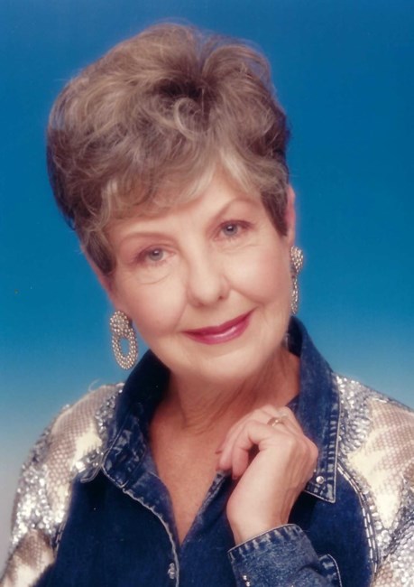 Obituario de Sue M. Gwartney