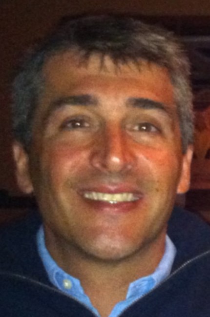 Obituary of Dr. Marcus John Suppo