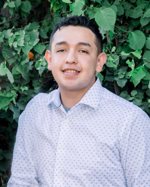 Obituary of Jonathan David Carrera