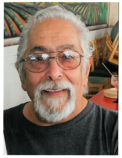Obituary of Alfonso Ochoa