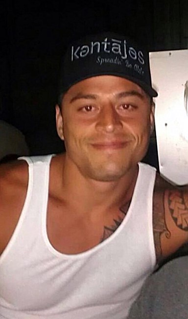 Obituary of Jay Hoku Richard Sylva