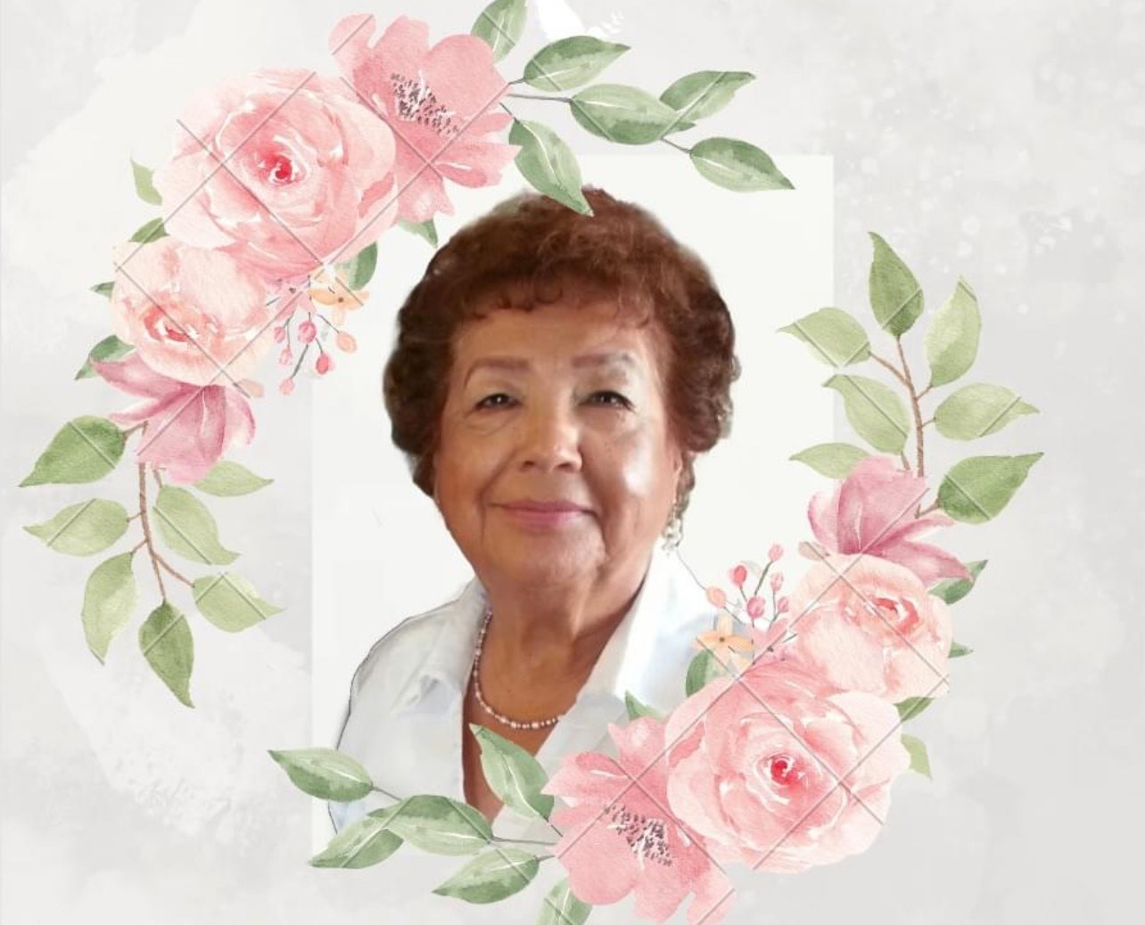 Obituary of Eduwiges "Vicky" Chavez Lastra
