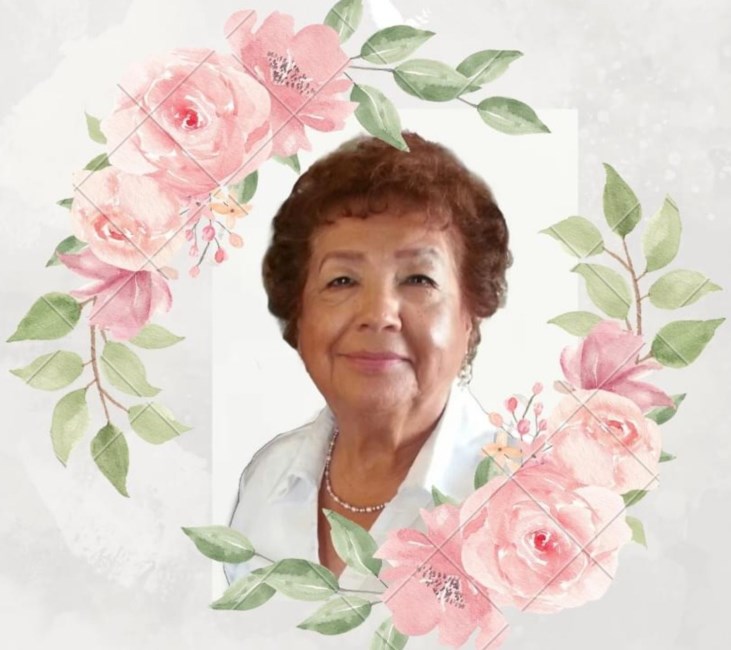 Obituary of Eduwiges "Vicky" Chavez Lastra