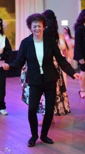 Obituary of Patricia Munoz Vargas