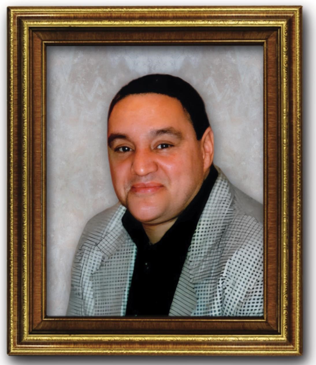 Obituary of Edwin Serrano