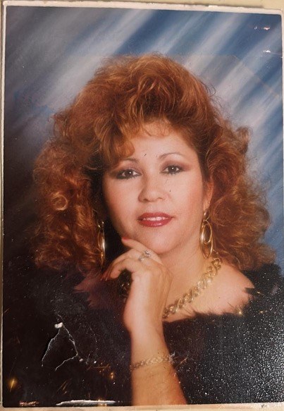 Obituary of Elvira Salazar Galvan