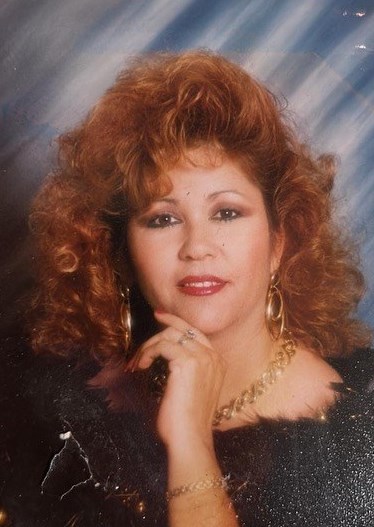 Obituary of Elvira Salazar Galvan