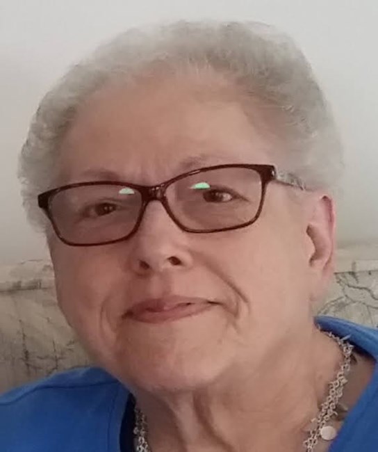 Obituary of Connie Kay Strautz