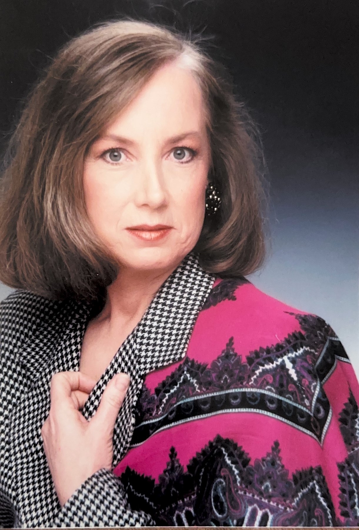 Avis de décès de Hannelore Pecore