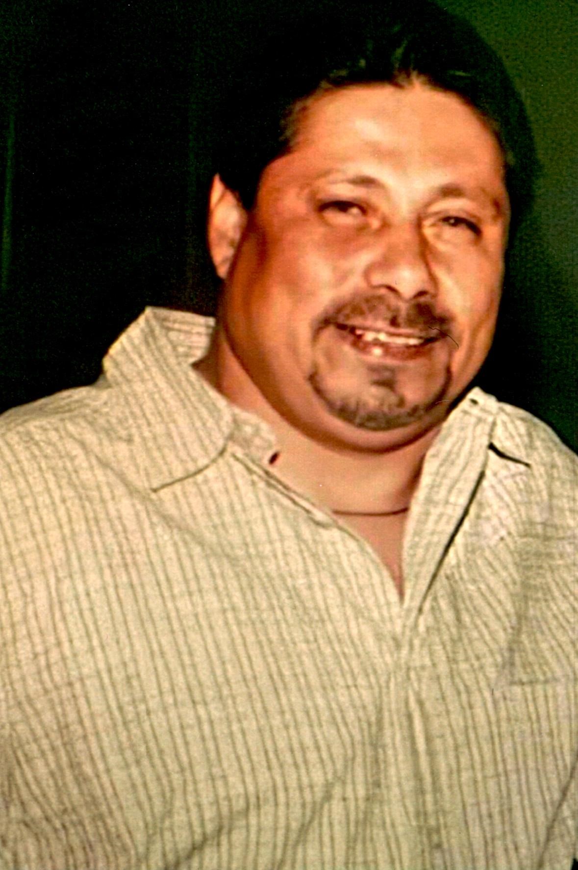 Obituary of Joe Montez Rios