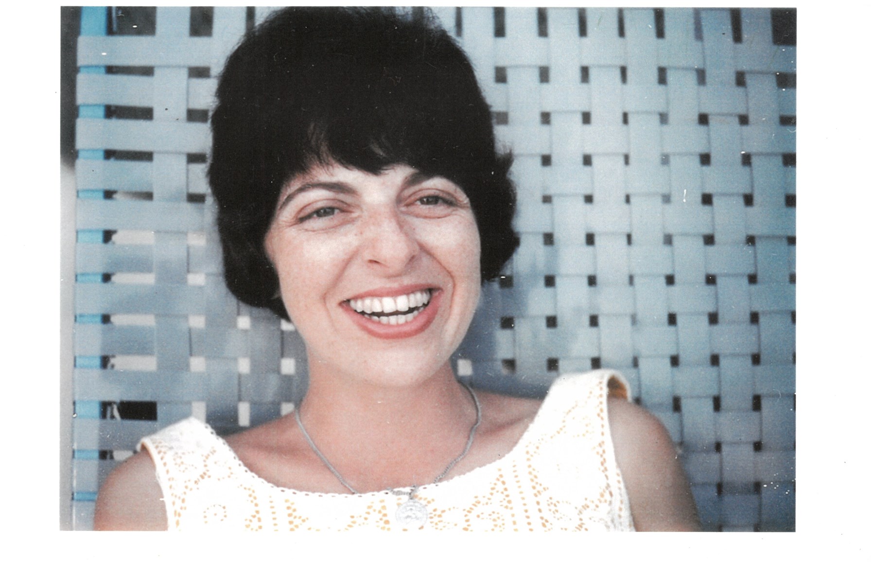 Obituary of Carmen "Joy" Gloria Flaxel