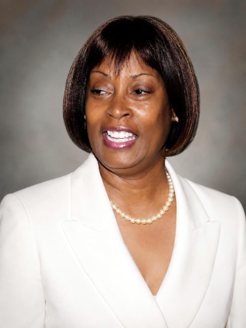 Obituary of Ms. Charline Mathiew