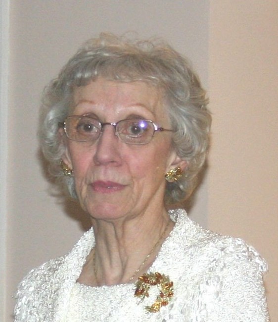 Obituary of Mme Denyse Gay Duplantie