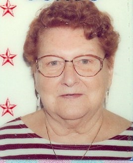 Obituary of Henrietta "Etta" M. Zoeller Paul