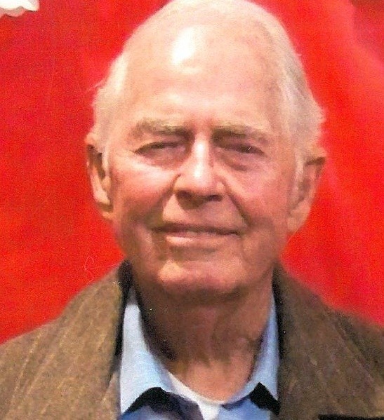 Obituary of James E. Jones