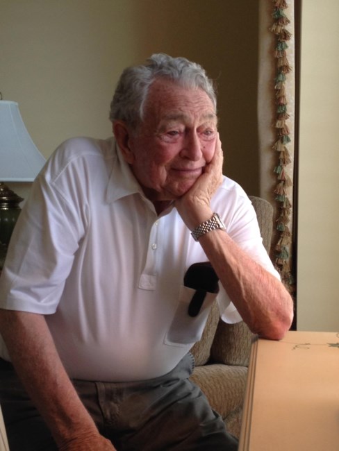 Obituary of B. H. Yerbey