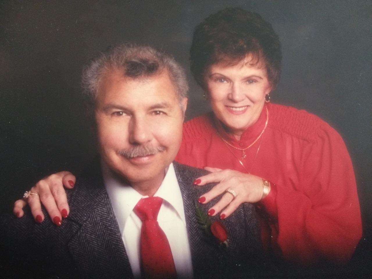 Obituary of Vito Caterino "Papa"