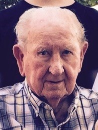 Obituary of John Jack Bolton