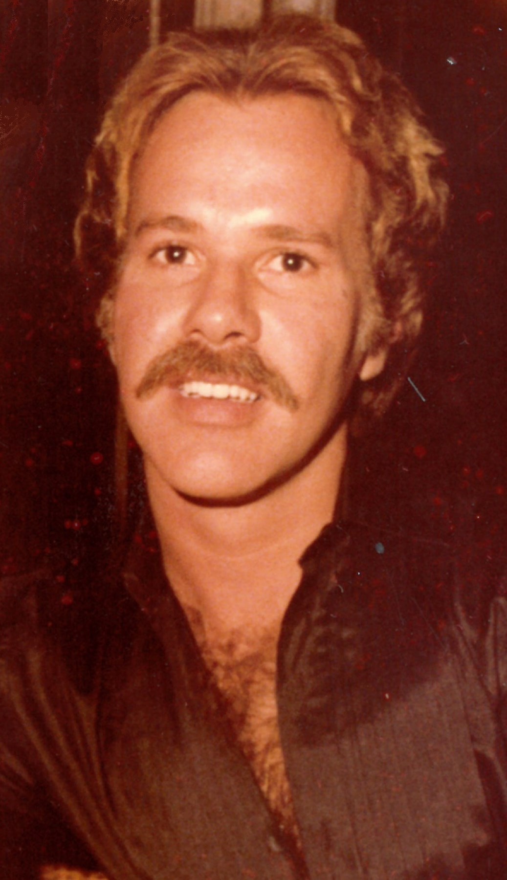 Obituary of James "Jr" Fentress