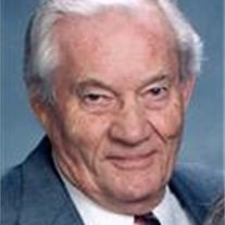 Obituary of Elliot C. Bratt