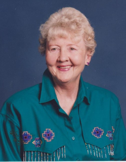 Obituary of Karin Margareta Hayes