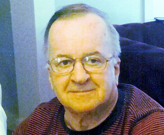 Obituary of Ronald J. Menard Sr.
