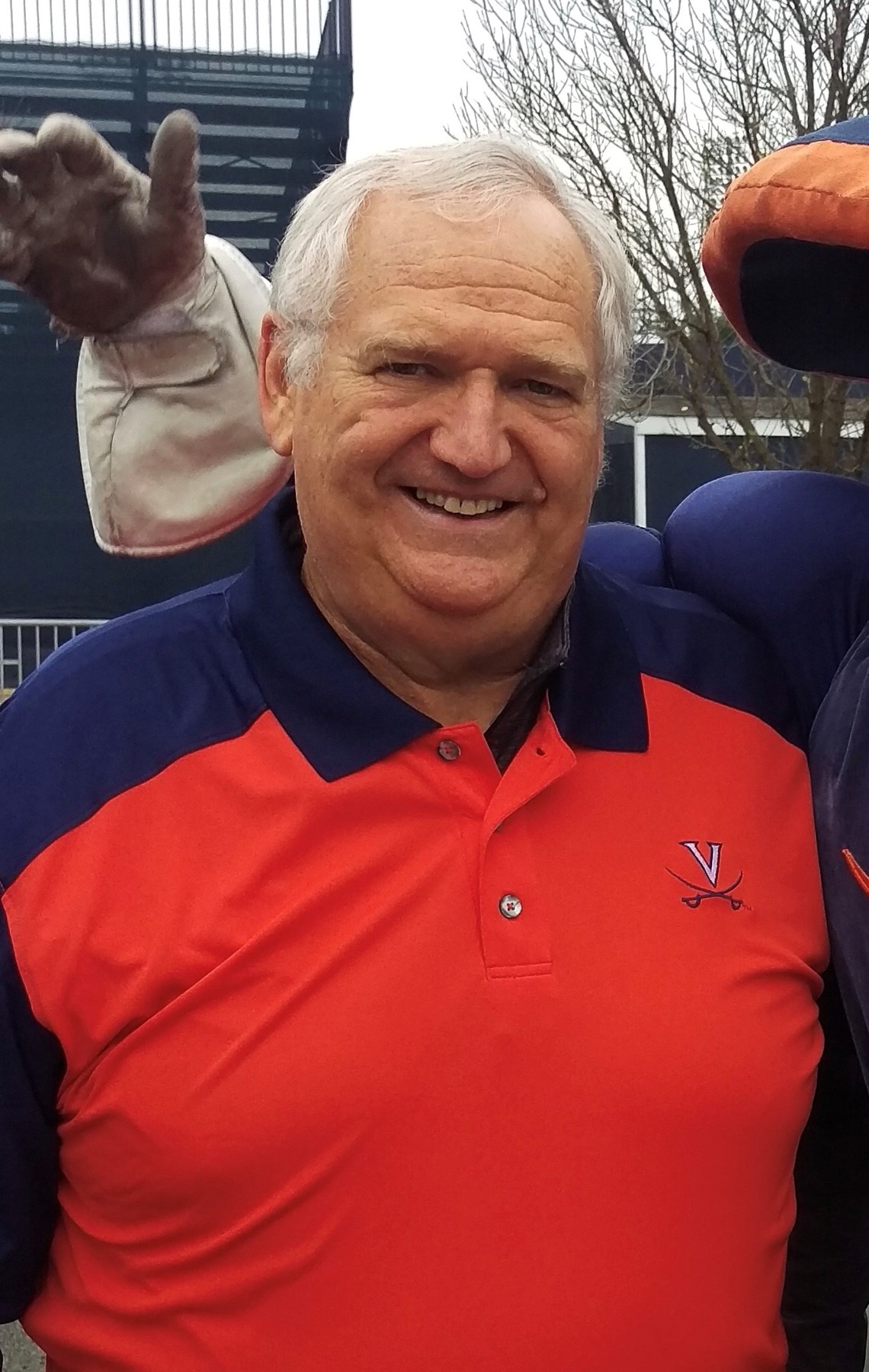 Obituary of Glenn J. Parsons