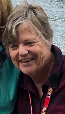 Avis de décès de Evelyn M. Ryza