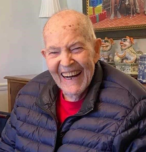 Obituary of Robert Eugene Ivy