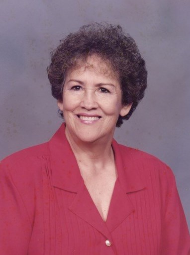 Obituary of Amalia Jimenez