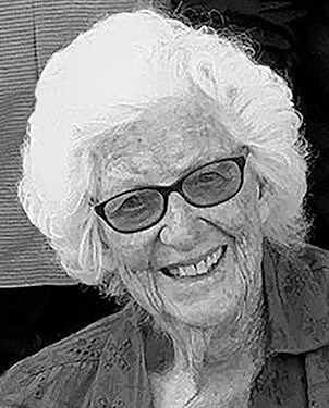 Obituary of Connie Schroer