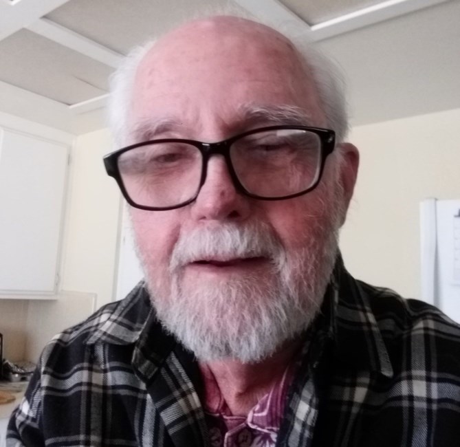 Obituary of David Demoville Gardner