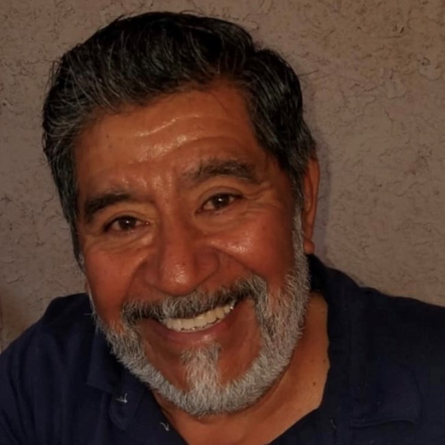 Avis de décès de Hector Gonzales Reyes