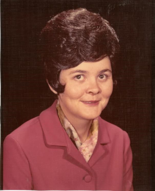 Obituary of Jimmie Sue Monk