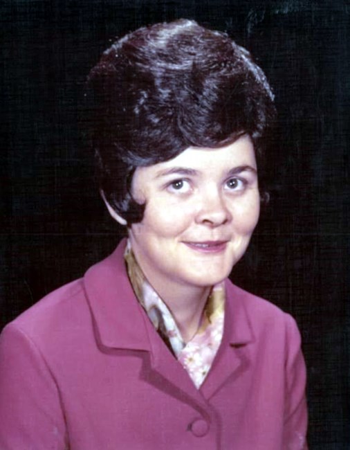 Obituary of Jimmie Sue Monk